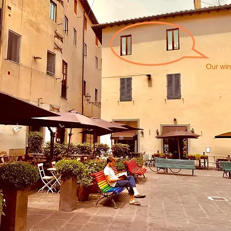 Uffizi & Santo Spirito Family/groups Florence