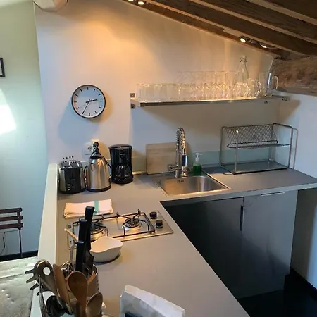 Uffizi & Santo Spirito Family/groups Apartment Florence