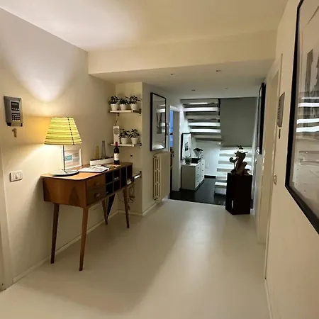 Apartment Uffizi & Santo Spirito Family/groups *
